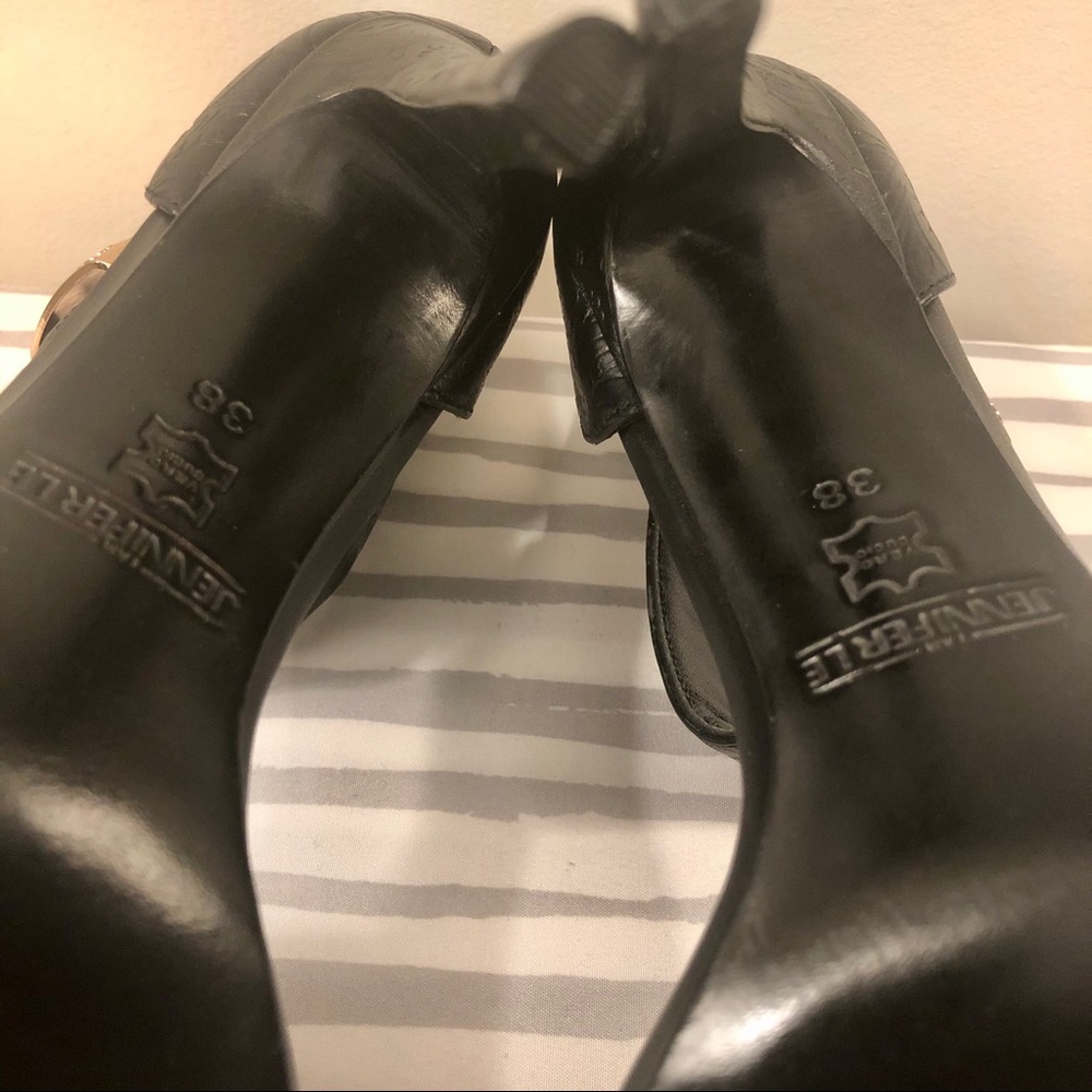 IAMJENNIFERLE Aries Pump NWT - Picture 4 of 7